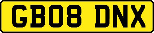 GB08DNX