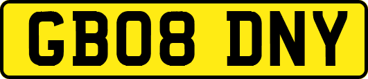 GB08DNY