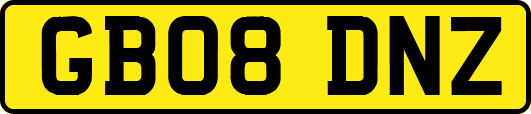 GB08DNZ