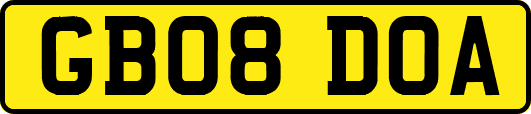 GB08DOA