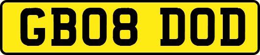 GB08DOD