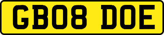 GB08DOE