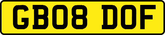 GB08DOF