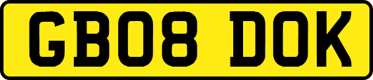 GB08DOK