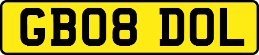 GB08DOL