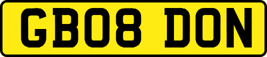 GB08DON
