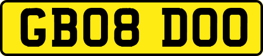 GB08DOO