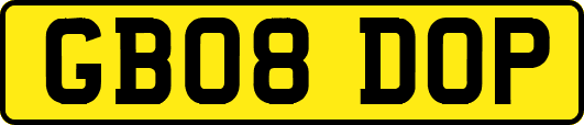 GB08DOP