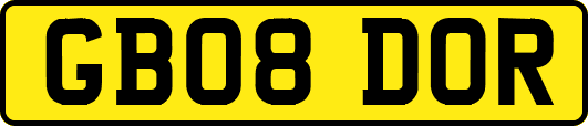 GB08DOR