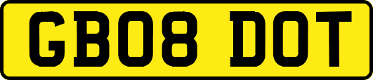 GB08DOT