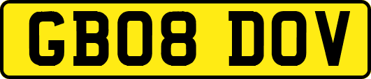 GB08DOV