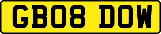 GB08DOW