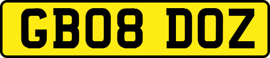 GB08DOZ
