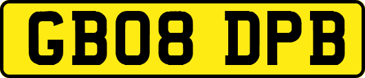 GB08DPB