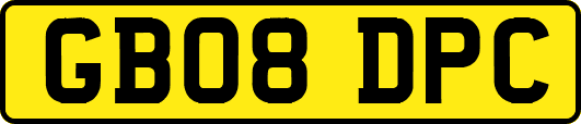 GB08DPC