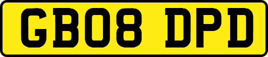 GB08DPD