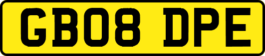 GB08DPE