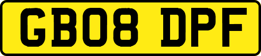 GB08DPF
