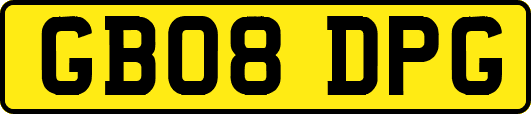 GB08DPG
