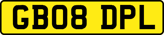 GB08DPL