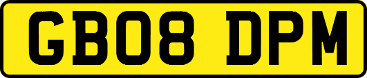 GB08DPM