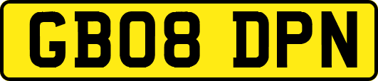 GB08DPN