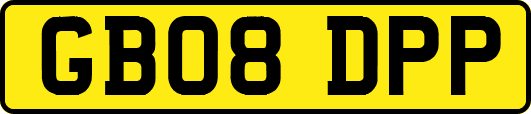 GB08DPP