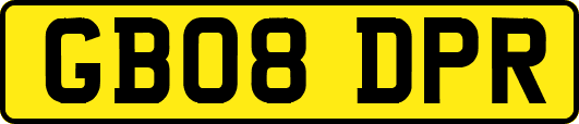 GB08DPR