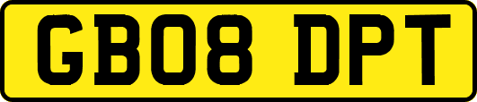 GB08DPT