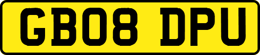 GB08DPU