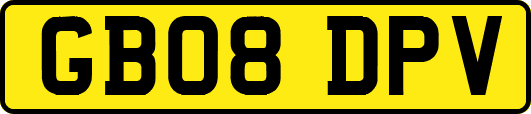 GB08DPV
