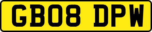 GB08DPW