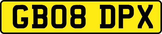 GB08DPX