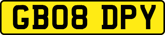 GB08DPY