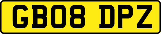 GB08DPZ
