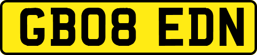 GB08EDN