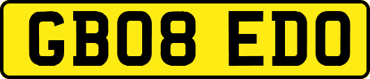 GB08EDO