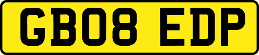GB08EDP