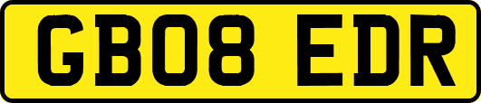 GB08EDR