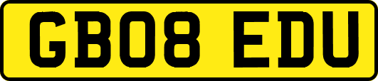 GB08EDU