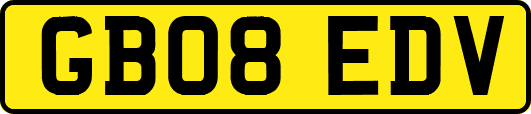 GB08EDV