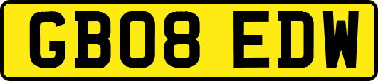 GB08EDW