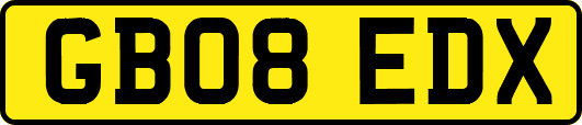 GB08EDX