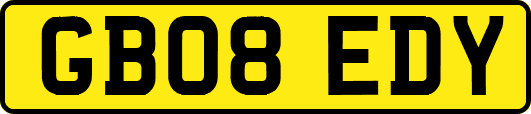 GB08EDY