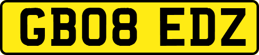 GB08EDZ