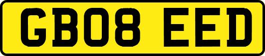 GB08EED