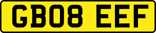 GB08EEF