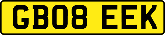 GB08EEK