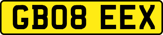 GB08EEX
