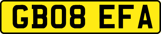 GB08EFA